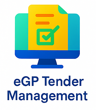 Egp Tender Management