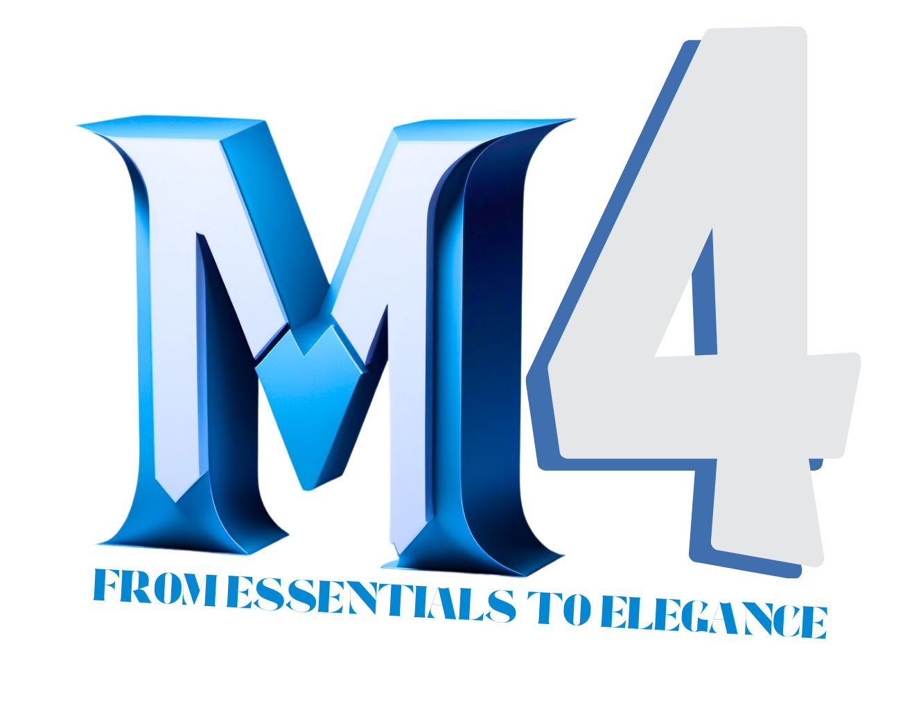 M4Bazaar Logo